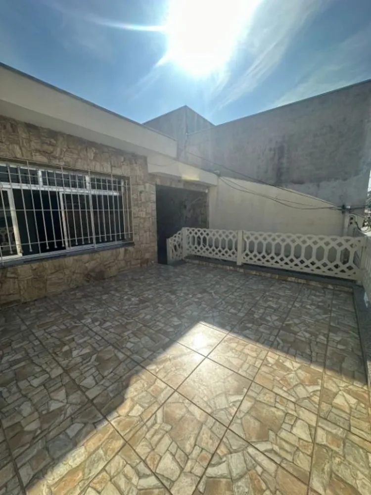 Sobrado, 4 quartos, 170 m² - Foto 5