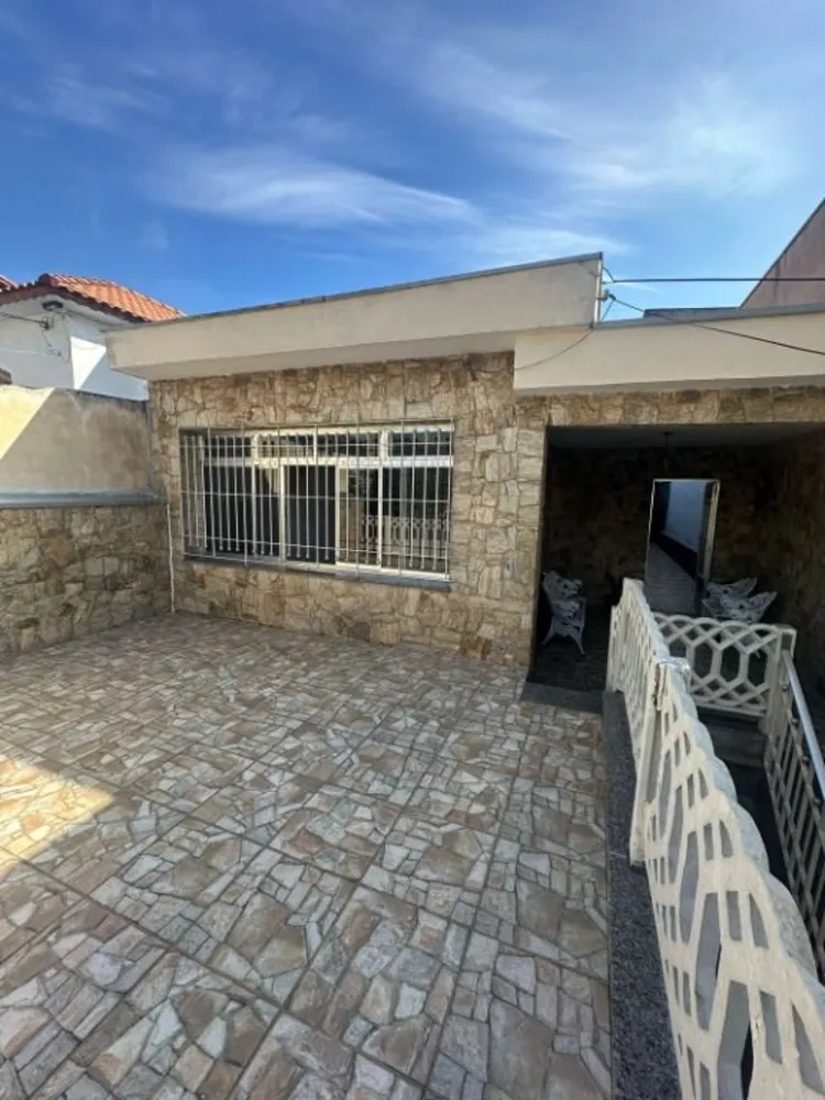 Sobrado, 4 quartos, 170 m² - Foto 4