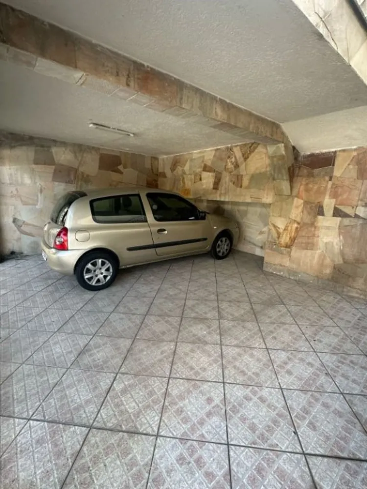 Sobrado, 4 quartos, 170 m² - Foto 1
