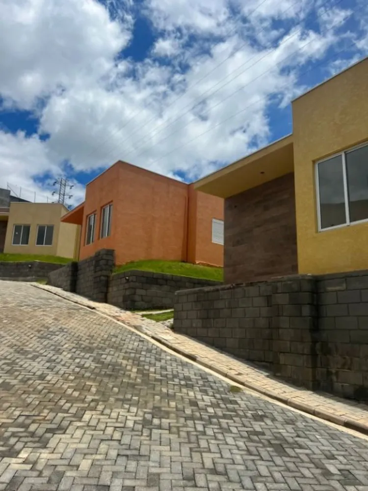 Casa, 2 quartos, 78 m² - Foto 3