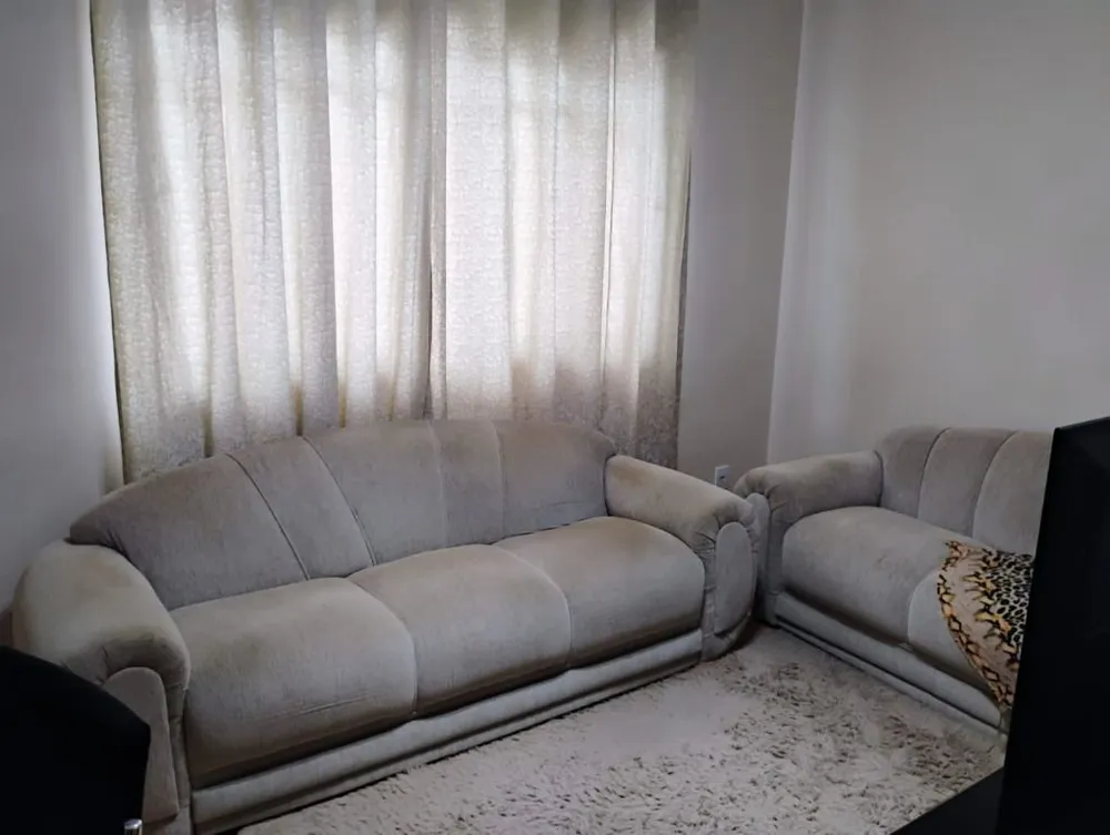 Sobrado, 2 quartos, 98 m² - Foto 5