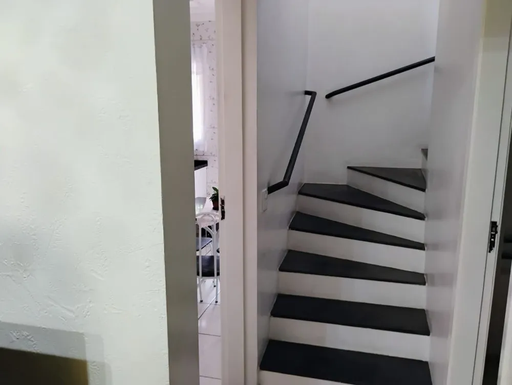 Sobrado, 2 quartos, 98 m² - Foto 7
