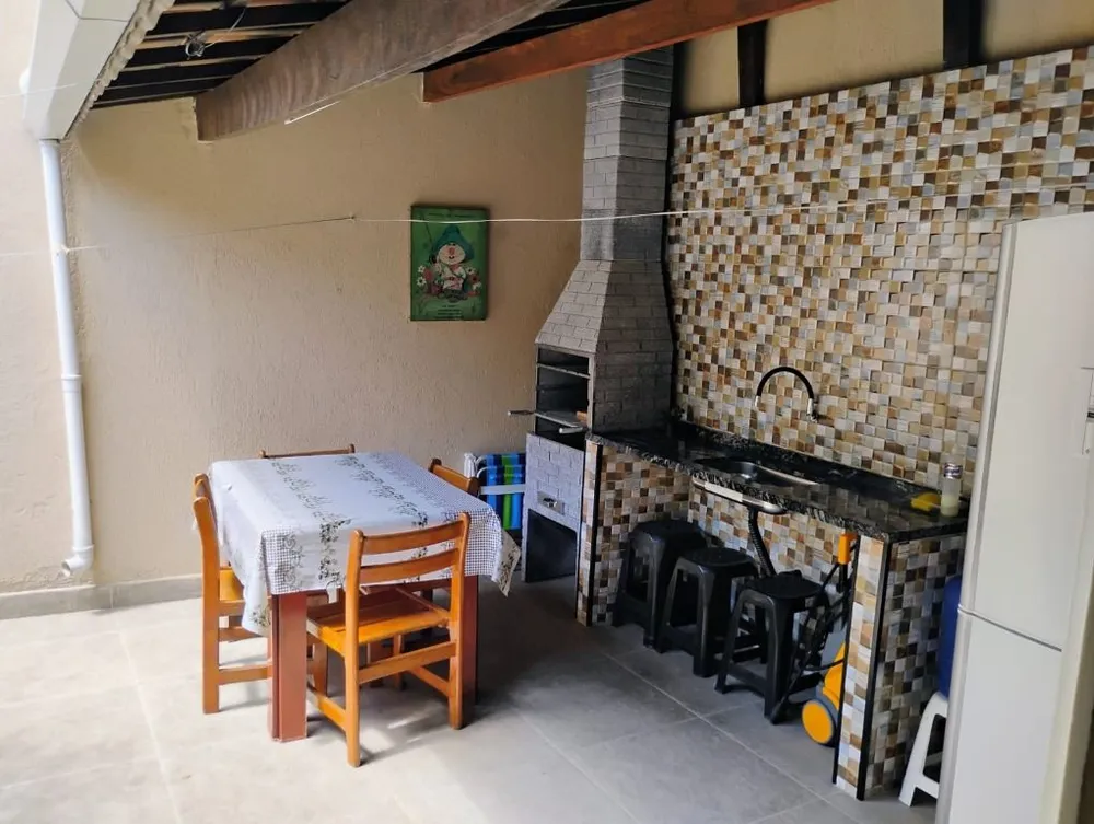 Sobrado, 2 quartos, 98 m² - Foto 14