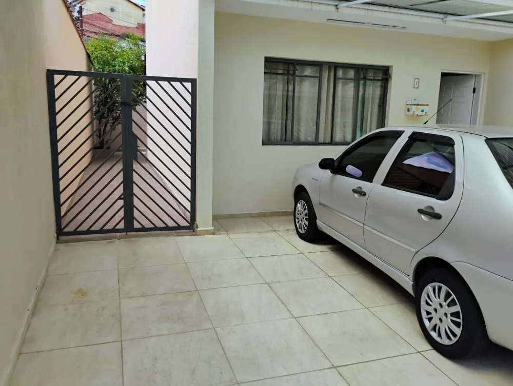 Sobrado, 2 quartos, 98 m² - Foto 2
