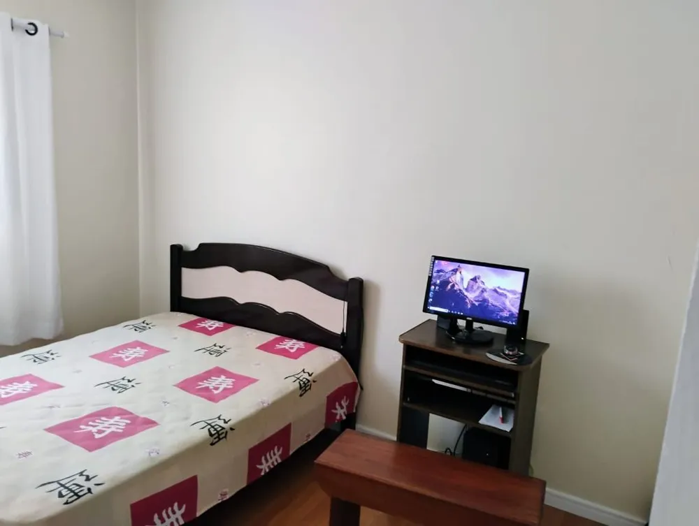 Sobrado, 2 quartos, 98 m² - Foto 12