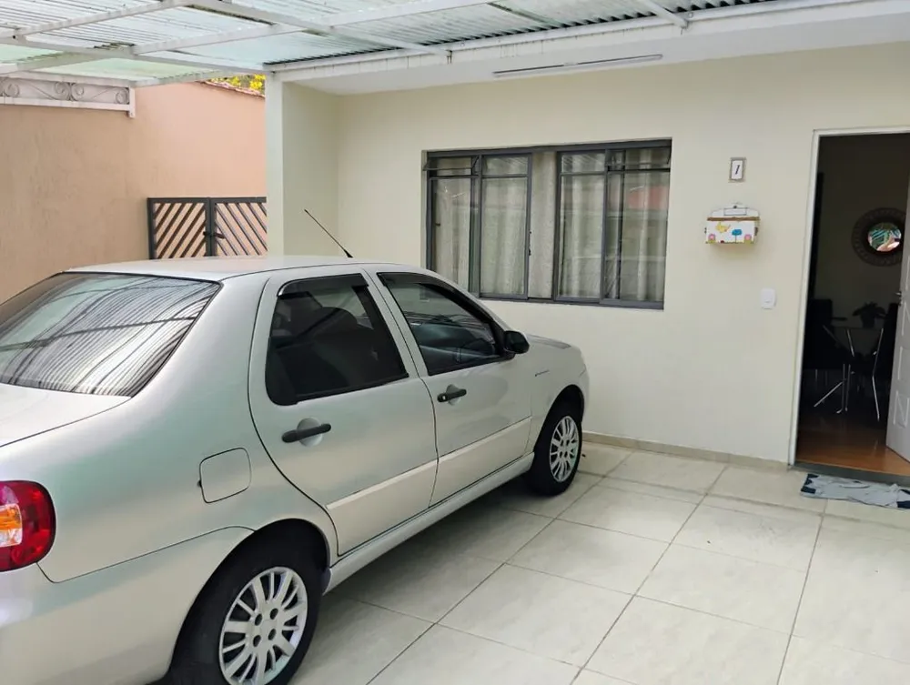 Sobrado, 2 quartos, 98 m² - Foto 4