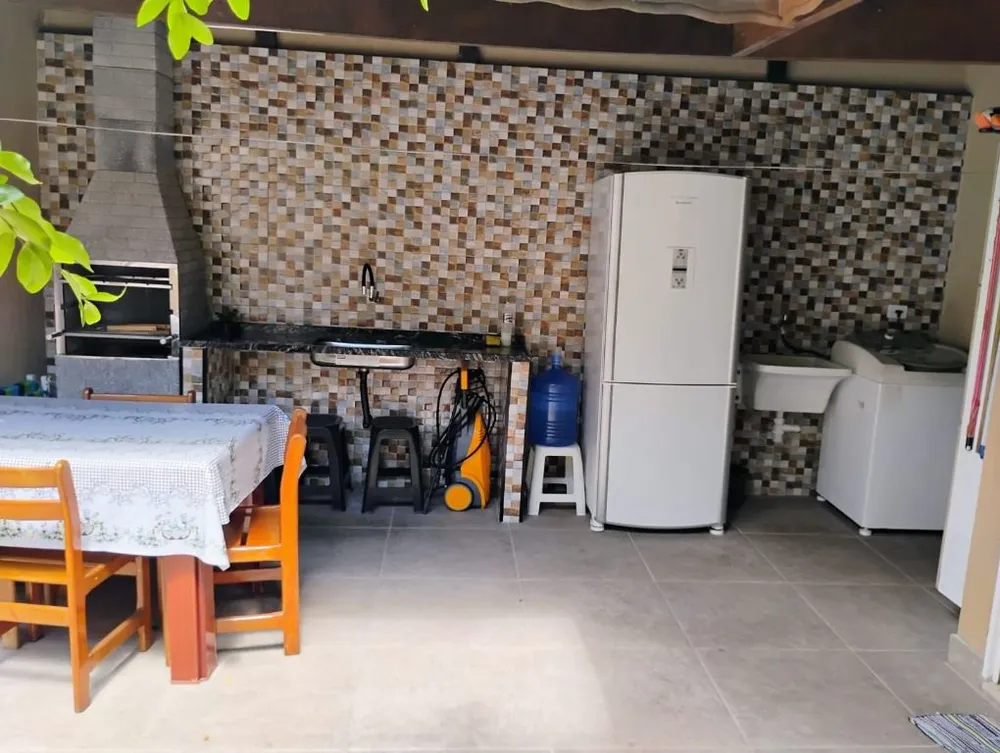 Sobrado, 2 quartos, 98 m² - Foto 13