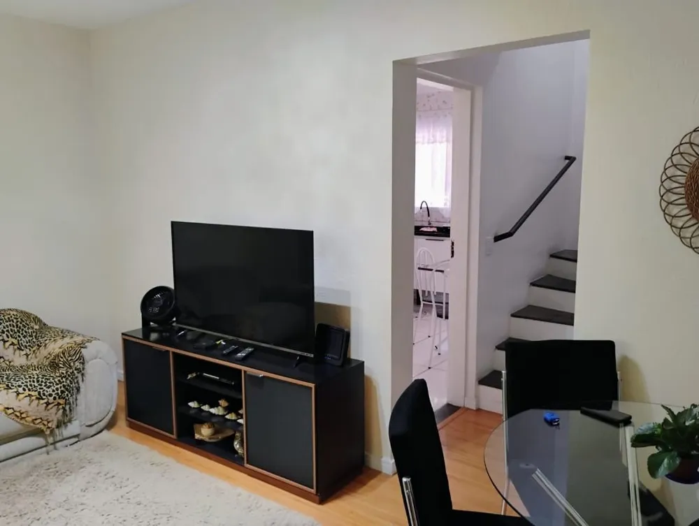 Sobrado, 2 quartos, 98 m² - Foto 8