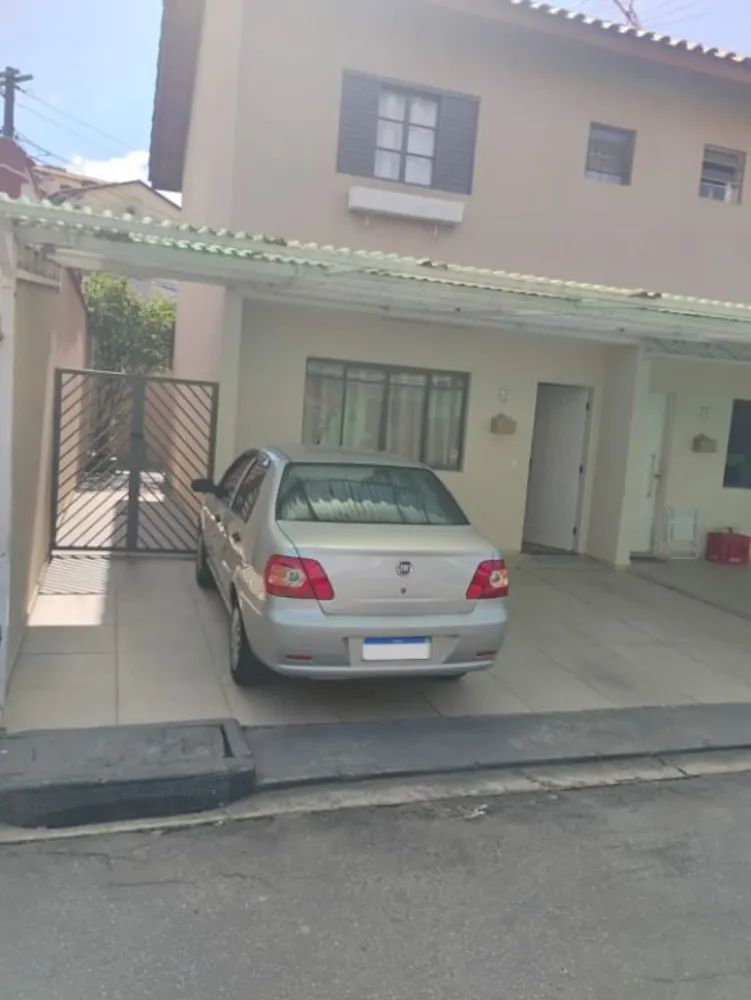 Sobrado, 2 quartos, 98 m² - Foto 1