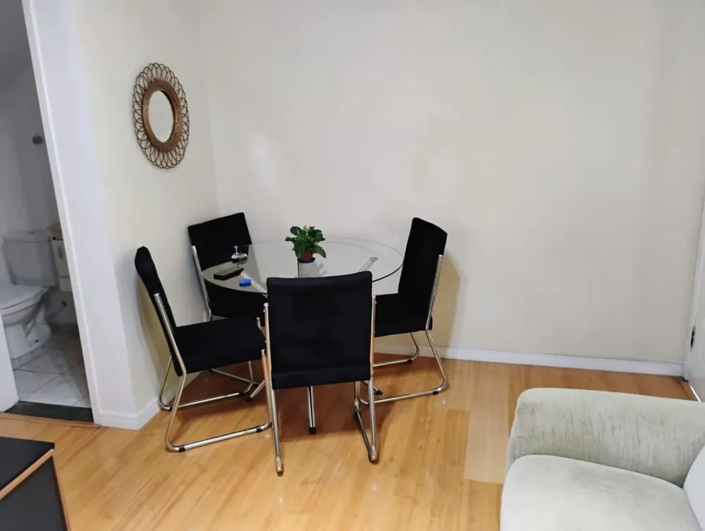 Sobrado, 2 quartos, 98 m² - Foto 6