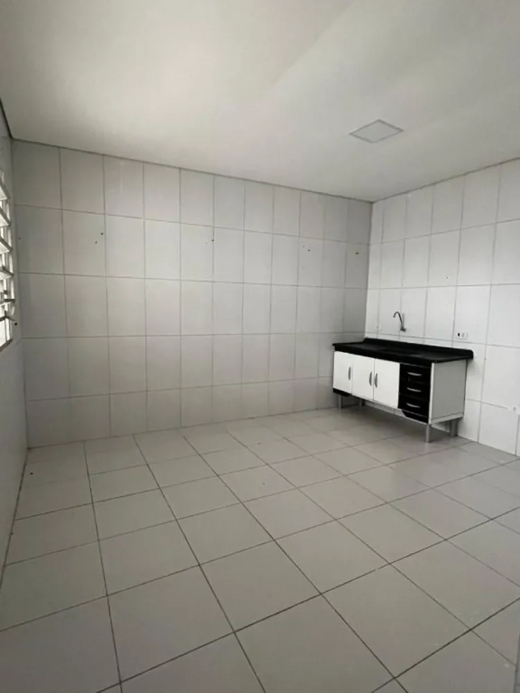Depósito-Galpão, 240 m² - Foto 13