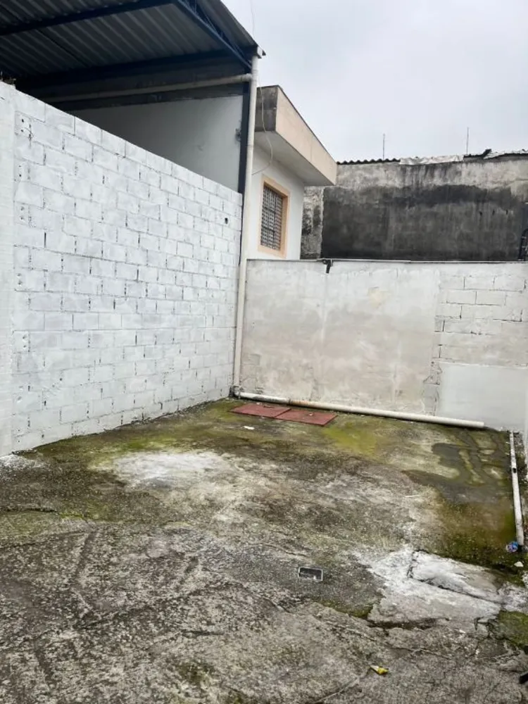 Depósito-Galpão, 240 m² - Foto 2
