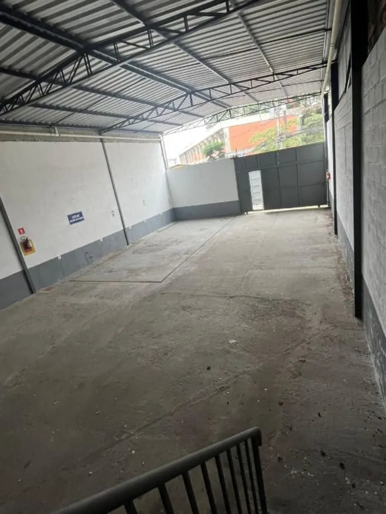 Depósito-Galpão, 240 m² - Foto 7
