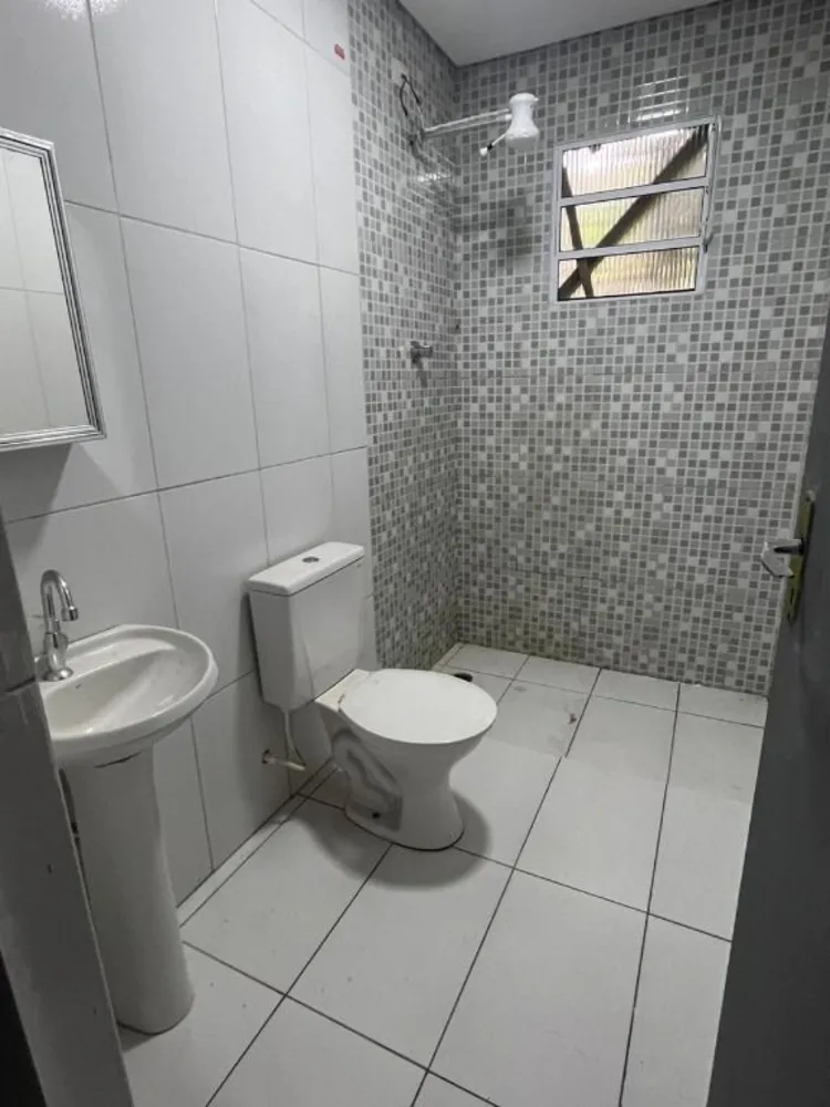 Depósito-Galpão, 240 m² - Foto 15