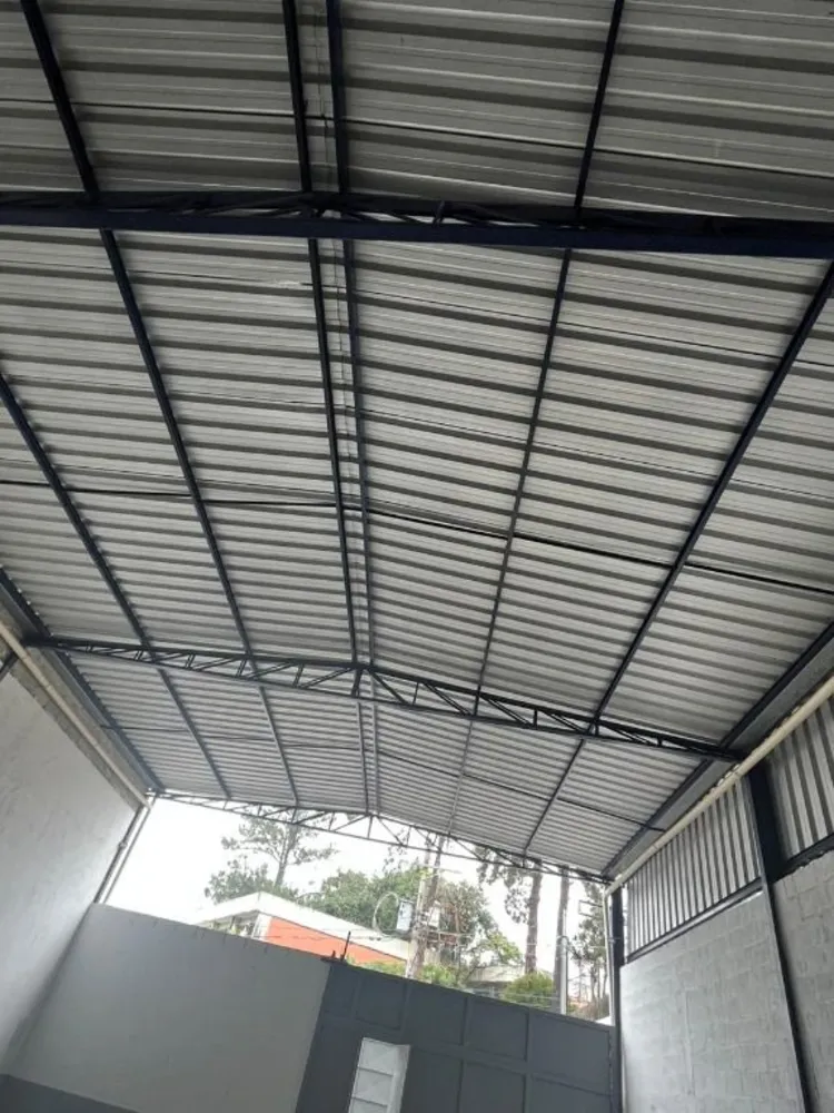 Depósito-Galpão, 240 m² - Foto 6