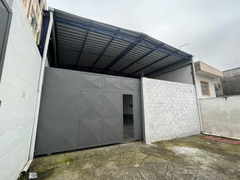 Depósito-Galpão, 240 m² - Foto 3