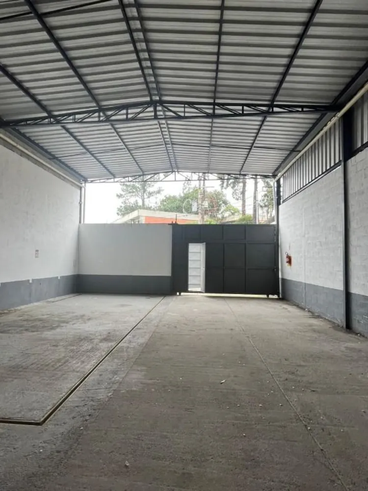 Depósito-Galpão, 240 m² - Foto 5