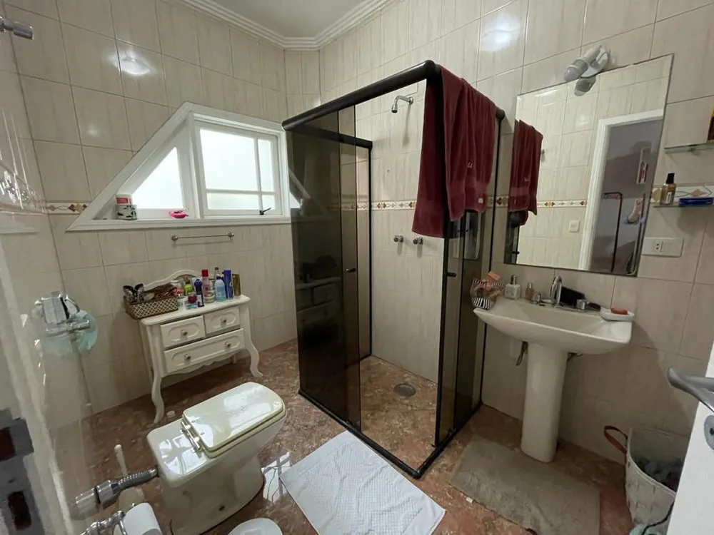 Sobrado, 4 quartos, 430 m² - Foto 8