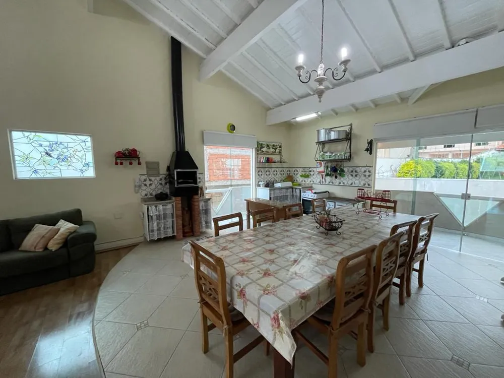 Sobrado, 4 quartos, 430 m² - Foto 6