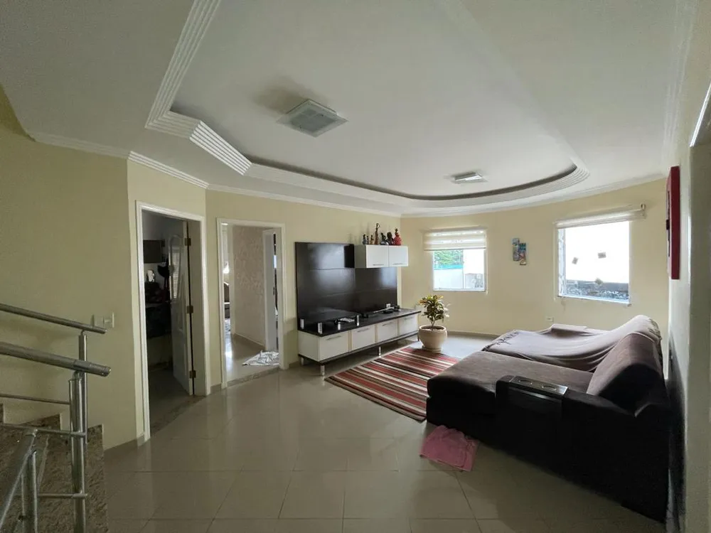 Sobrado, 4 quartos, 430 m² - Foto 6