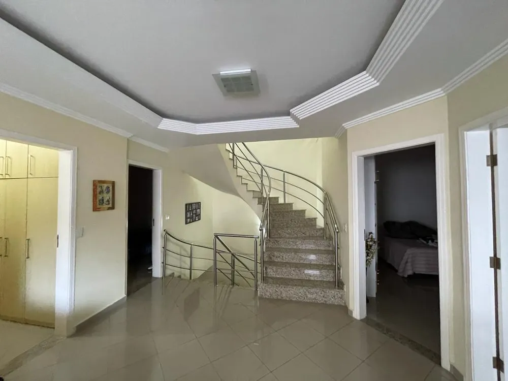 Sobrado, 4 quartos, 430 m² - Foto 5