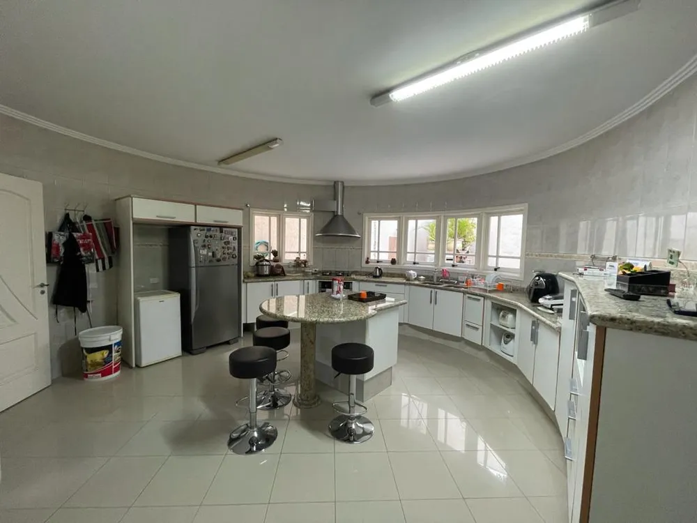 Sobrado, 4 quartos, 430 m² - Foto 5