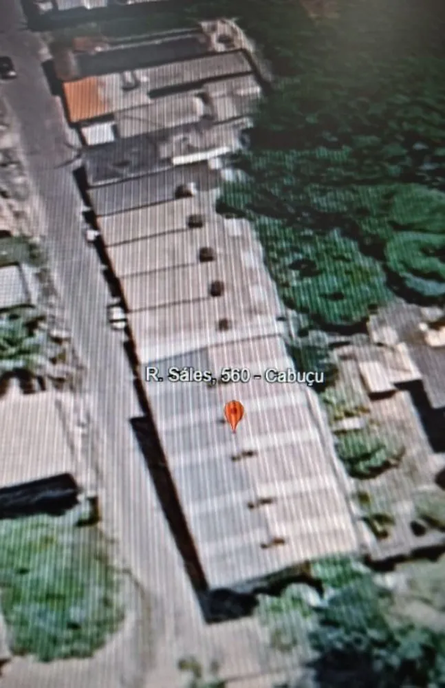 Depósito-Galpão, 800 m² - Foto 8