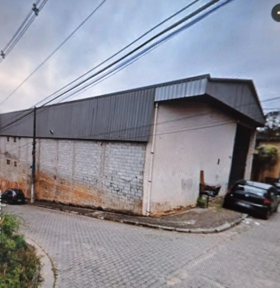 Depósito-Galpão, 800 m² - Foto 2