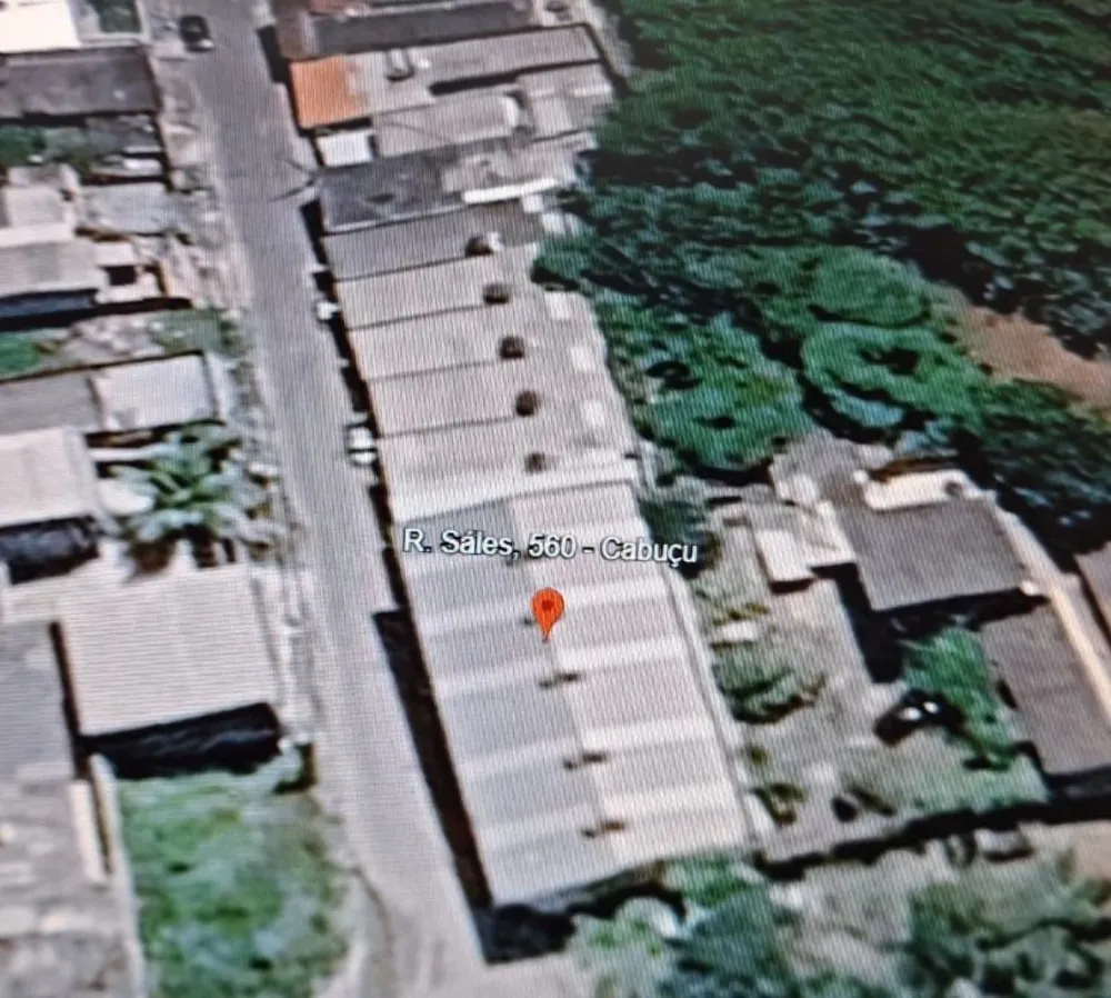 Depósito-Galpão, 800 m² - Foto 7