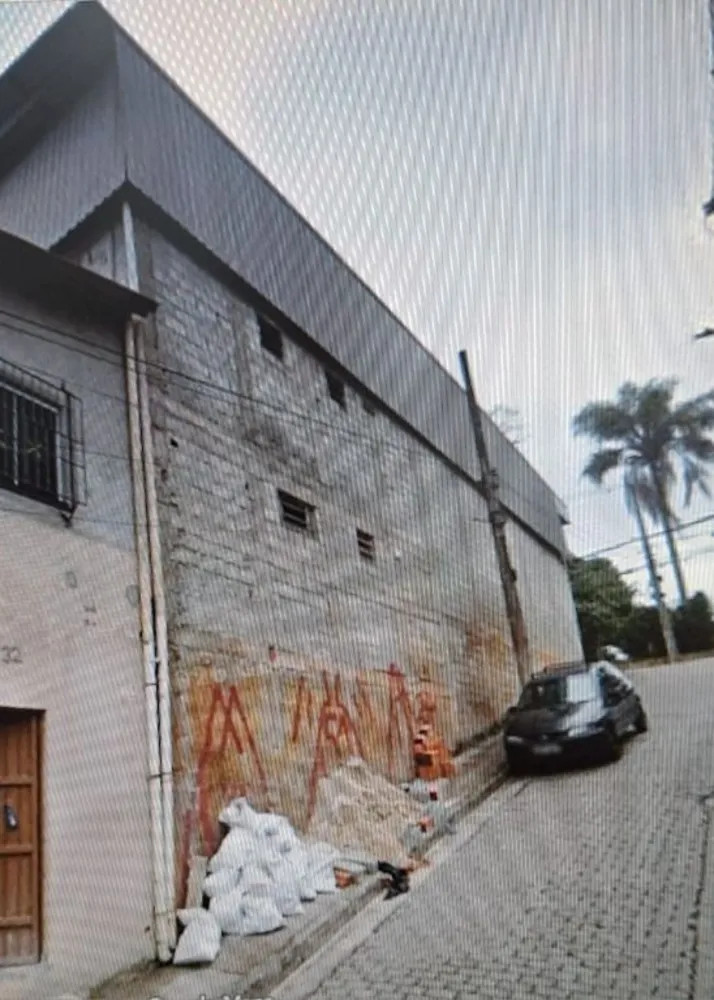 Depósito-Galpão, 800 m² - Foto 4