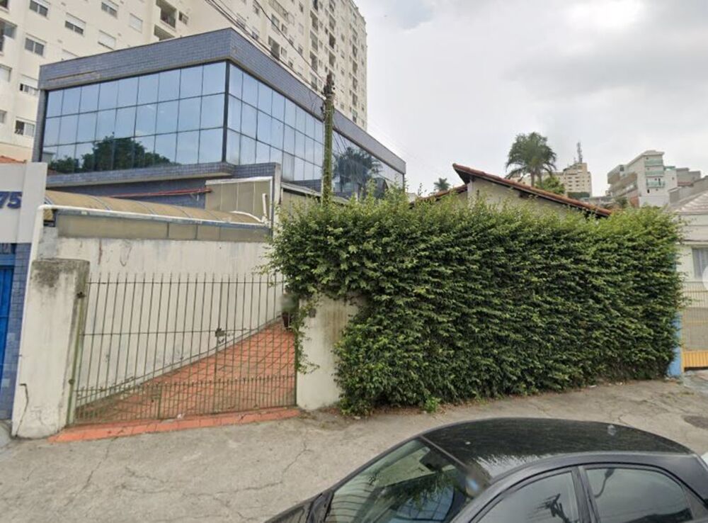 Terreno, 312 m² - Foto 1
