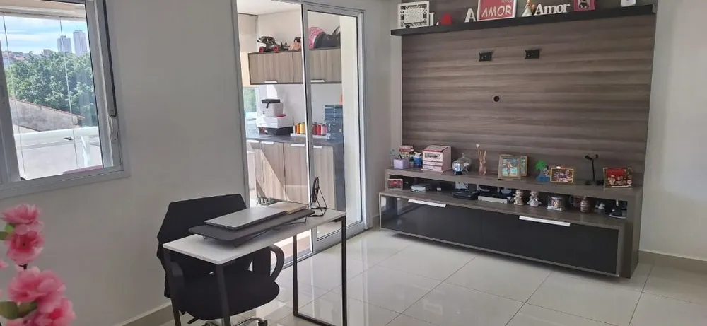 Apartamento, 2 quartos, 65 m² - Foto 4