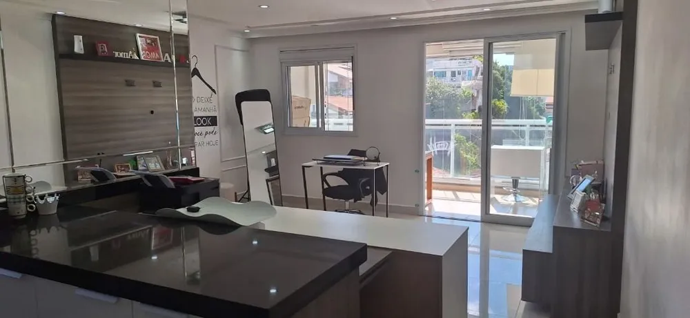 Apartamento, 2 quartos, 65 m² - Foto 2