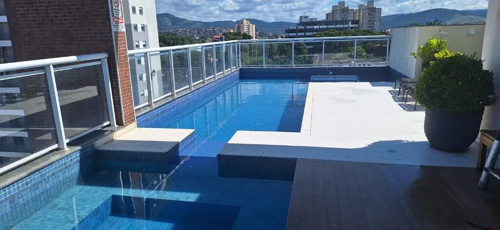 Apartamento, 2 quartos, 65 m² - Foto 6