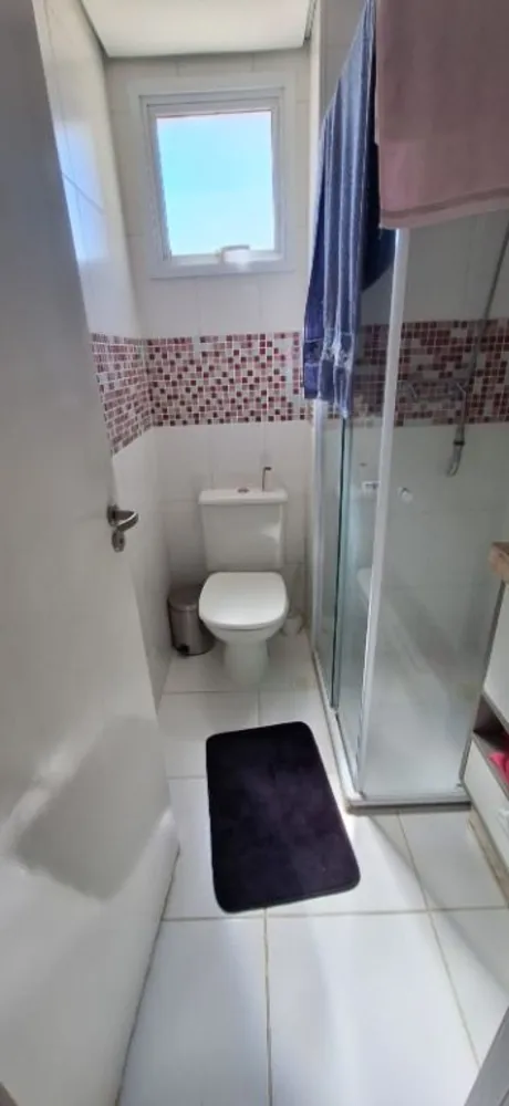 Apartamento, 2 quartos, 65 m² - Foto 5