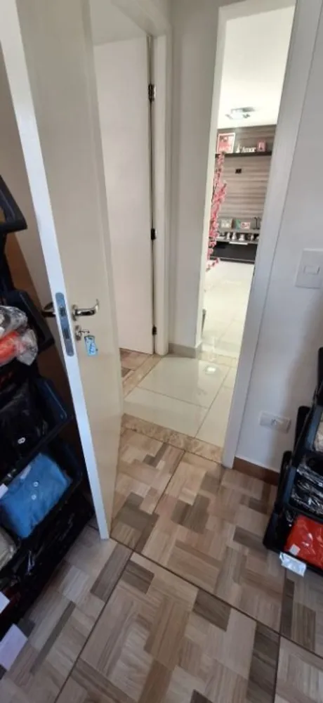 Apartamento, 2 quartos, 65 m² - Foto 8
