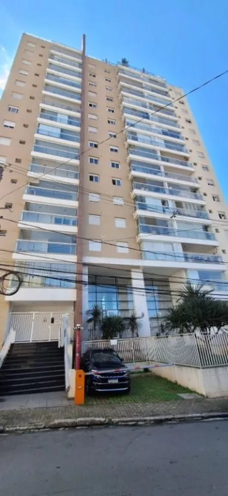 Apartamento, 2 quartos, 65 m² - Foto 1