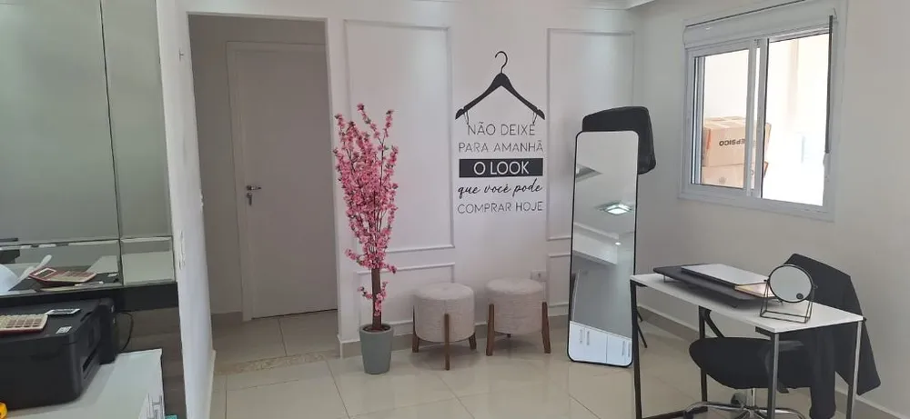 Apartamento, 2 quartos, 65 m² - Foto 3