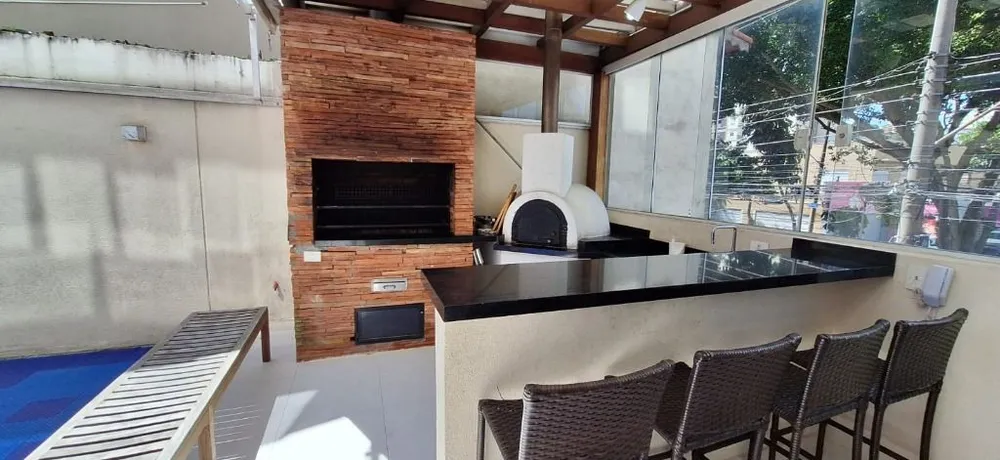Apartamento, 2 quartos, 65 m² - Foto 8