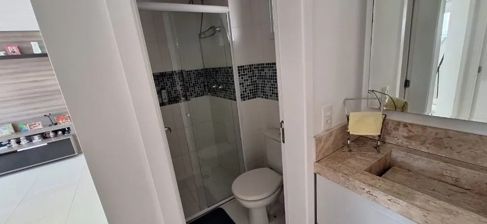 Apartamento, 2 quartos, 65 m² - Foto 9