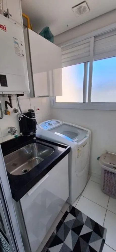 Apartamento, 2 quartos, 65 m² - Foto 11