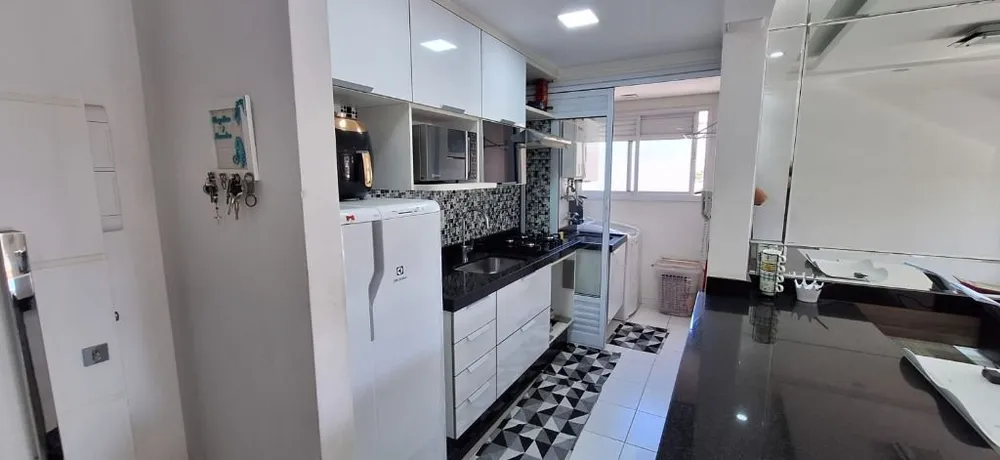 Apartamento, 2 quartos, 65 m² - Foto 7