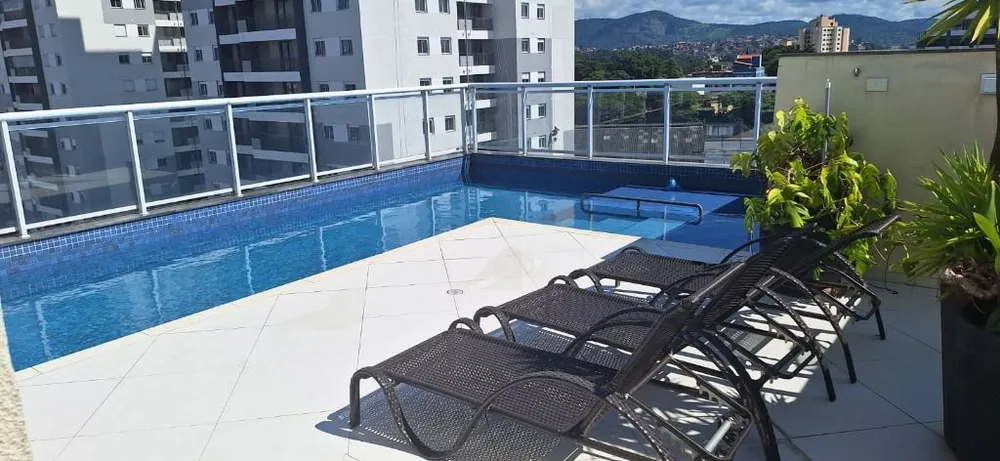 Apartamento, 2 quartos, 65 m² - Foto 12