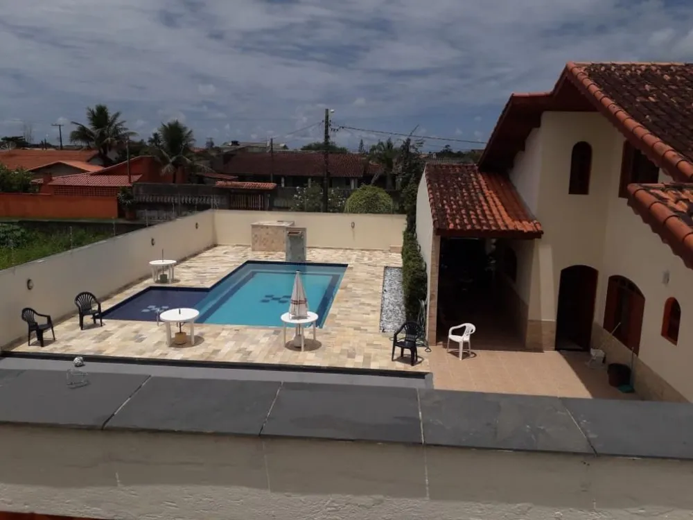 Casa, 3 quartos, 223 m² - Foto 3