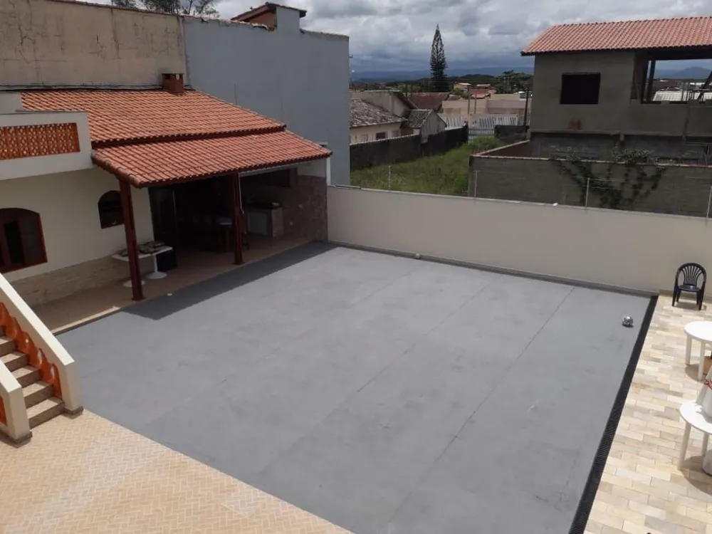 Casa, 3 quartos, 223 m² - Foto 10