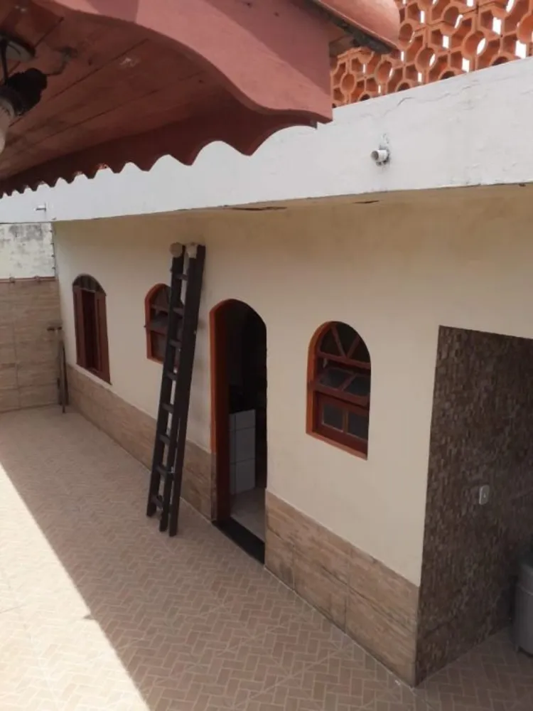 Casa, 3 quartos, 223 m² - Foto 13