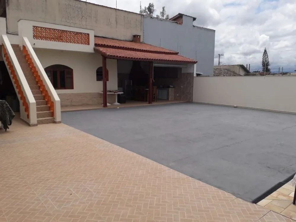 Casa, 3 quartos, 223 m² - Foto 11