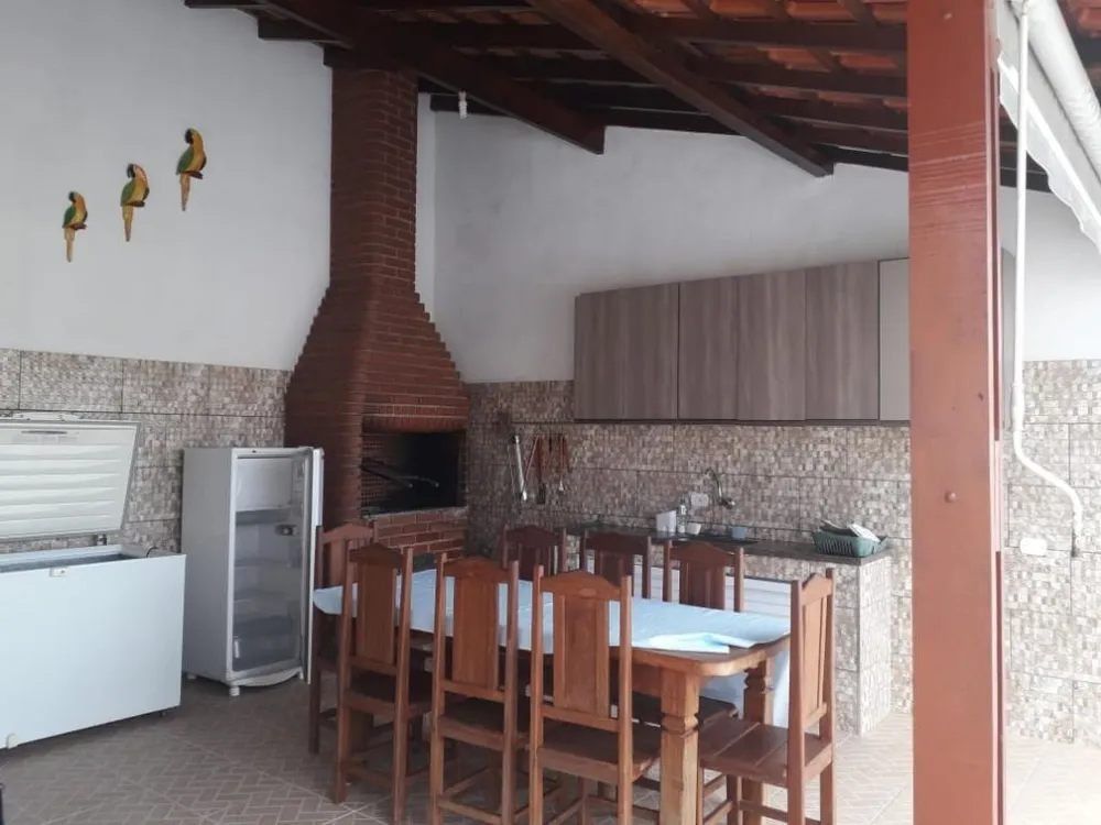 Casa, 3 quartos, 223 m² - Foto 15