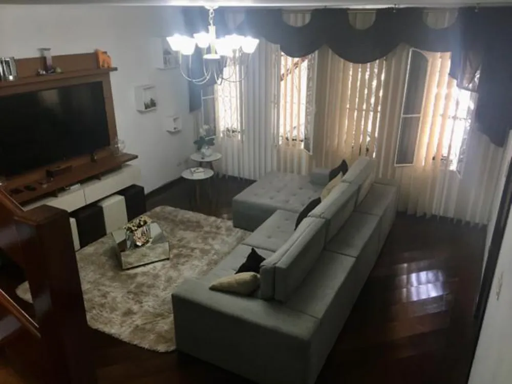 Sobrado, 3 quartos, 175 m² - Foto 15