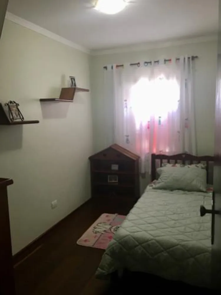 Sobrado, 3 quartos, 175 m² - Foto 5